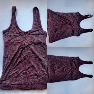 Lucy Flow tank
